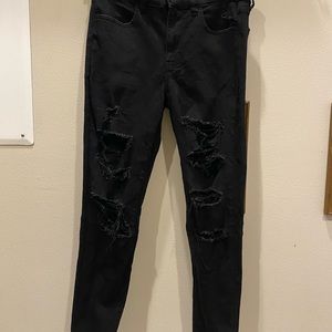 American Eagle Jeggings